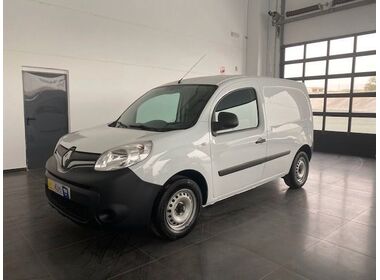 Renault - Kangoo Furgón